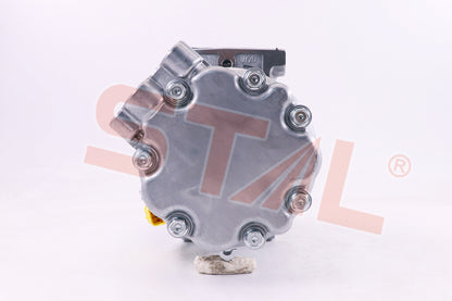 Auto AC Compressor for Peugeot Boxer | OE 890780