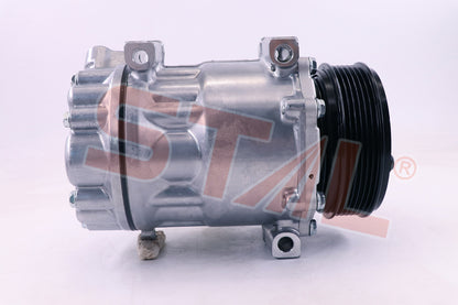 Auto AC Compressor for Peugeot Boxer | OE 890780