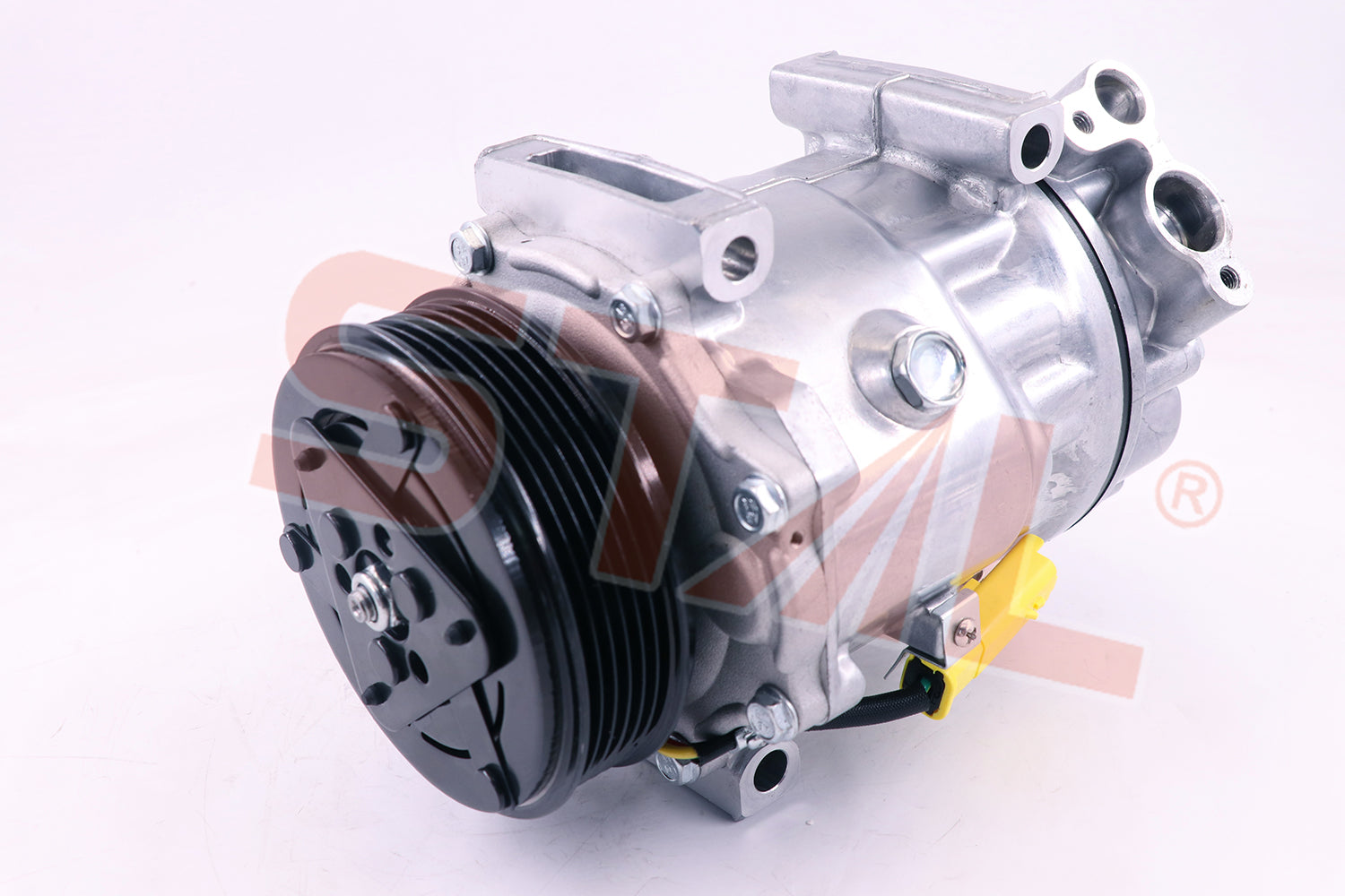 Auto AC Compressor for Peugeot Boxer | OE 890780