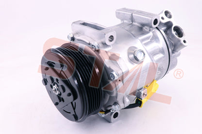 Auto AC Compressor for Peugeot Boxer | OE 890780