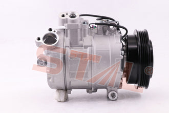 Auto AC Compressor for VW Passat | OE 8D0260805B