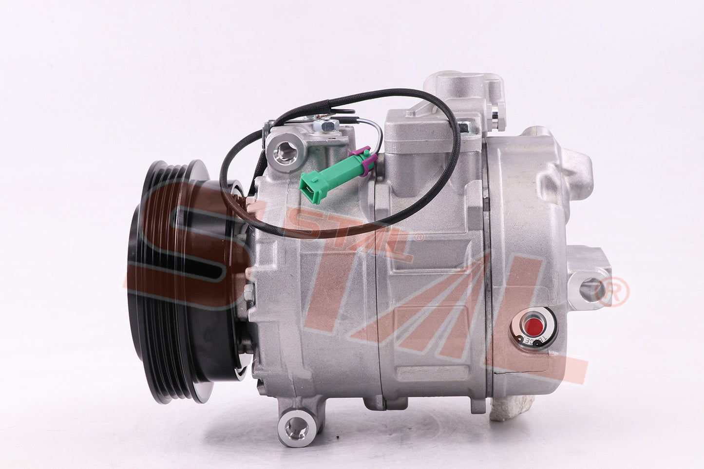 Auto AC Compressor for VW Passat | OE 8D0260805B