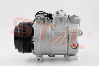 Auto AC Compressor for Mercedes-Benz Classe | OE A9042300211