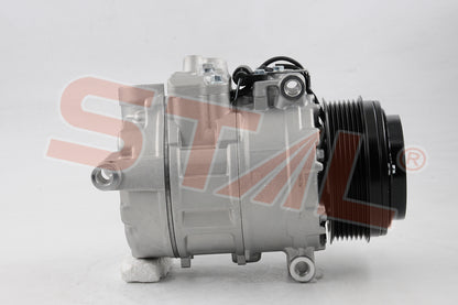 Auto AC Compressor for Mercedes-Benz Classe | OE A9042300211