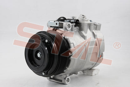 Auto AC Compressor for Mercedes-Benz Classe | OE A9042300211