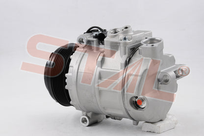 Auto AC Compressor for Mercedes-Benz Classe | OE A9042300211