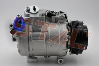 Auto AC Compressor for BMW 325Ci | OE 64526904014
