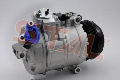 Auto AC Compressor for BMW 325Ci | OE 64526904014