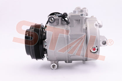 Auto AC Compressor for BMW X3 | OE 64526916232