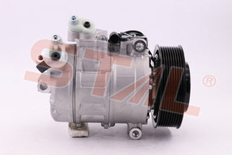 Auto AC Compressor for Benz Axor | OE 4572300111