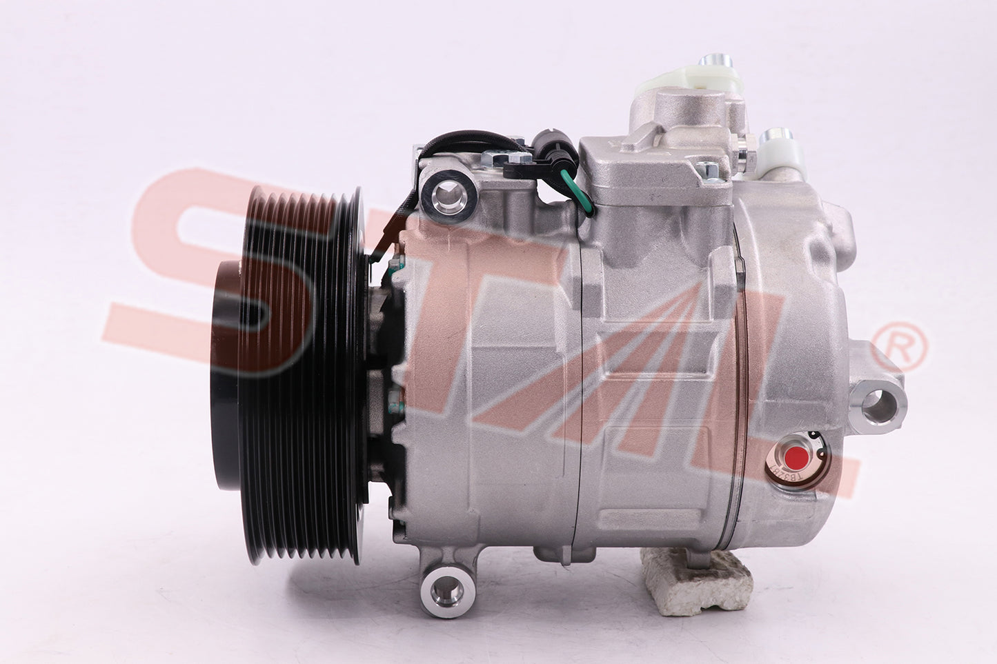 Auto AC Compressor for Benz Axor | OE 4572300111