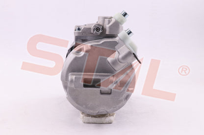 Auto AC Compressor for Benz Axor | OE 4572300111
