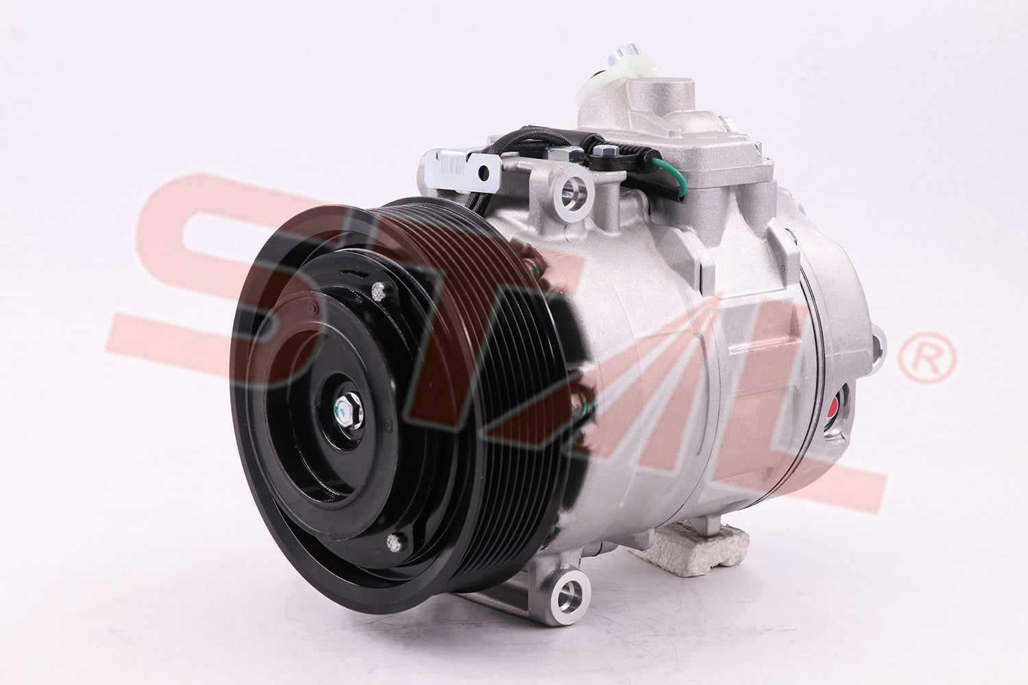 Auto AC Compressor for Benz Axor | OE 4572300111