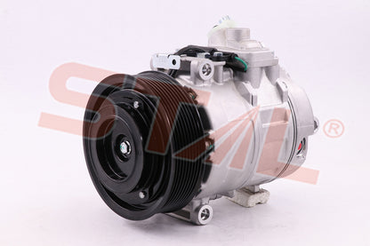 Auto AC Compressor for Benz Axor | OE 4572300111