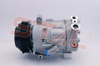 Auto AC Compressor for Buick GL8 | OE 13191997