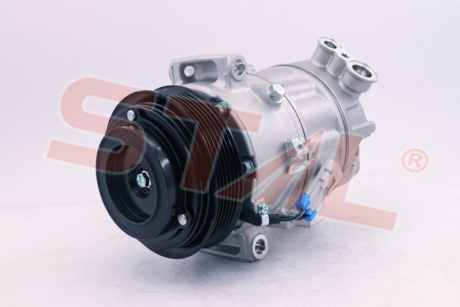 Auto AC Compressor for Buick GL8 | OE 13191997