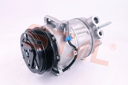 Auto AC Compressor for Chevrolet Classic | OE 68280