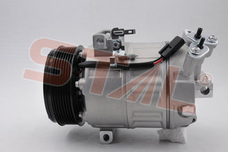 Auto AC Compressor for Qashqai 1.6L | OE 8200848916