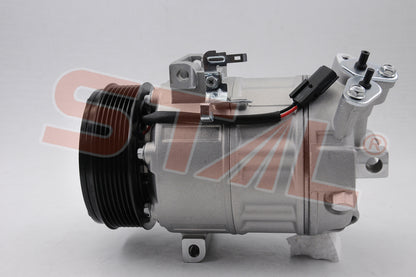 Auto AC Compressor for Qashqai 1.6L | OE 8200848916