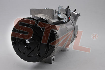 Auto AC Compressor for Qashqai 1.6L | OE 8200848916