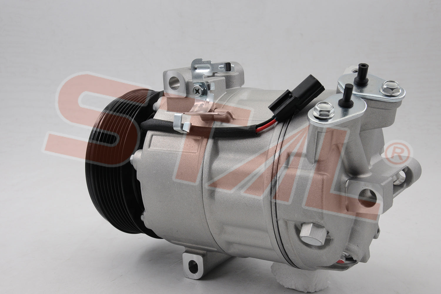 Auto AC Compressor for Qashqai 1.6L | OE 8200848916