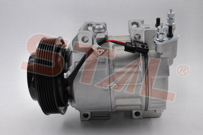 Auto AC Compressor for Nissan Altima | OE 92600JA000