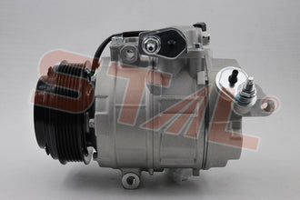 Auto AC Compressor for Ford Police | OE 68201076