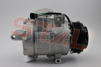 Auto AC Compressor for Ford Police | OE 68201076