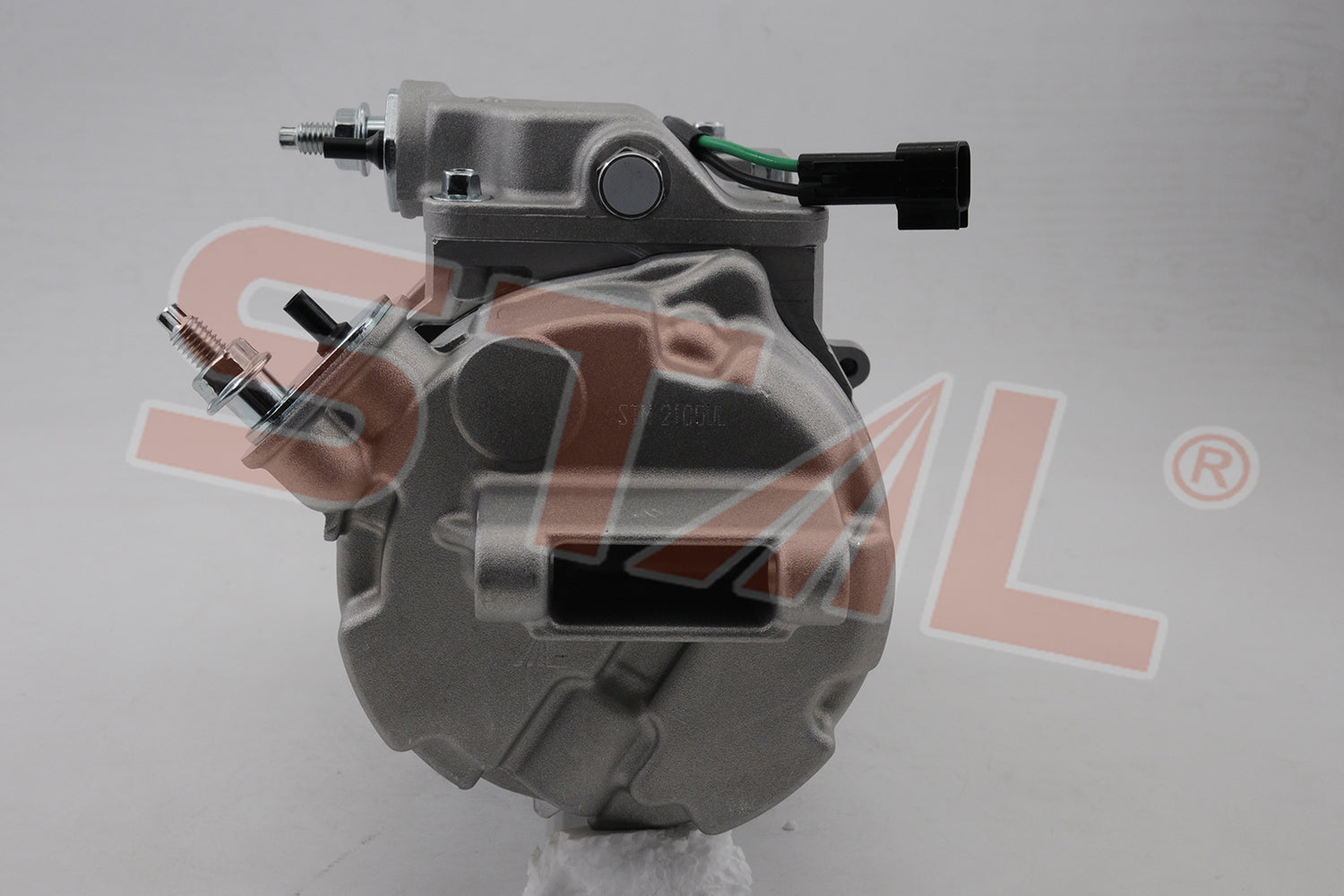Auto AC Compressor for Ford Police | OE 68201076