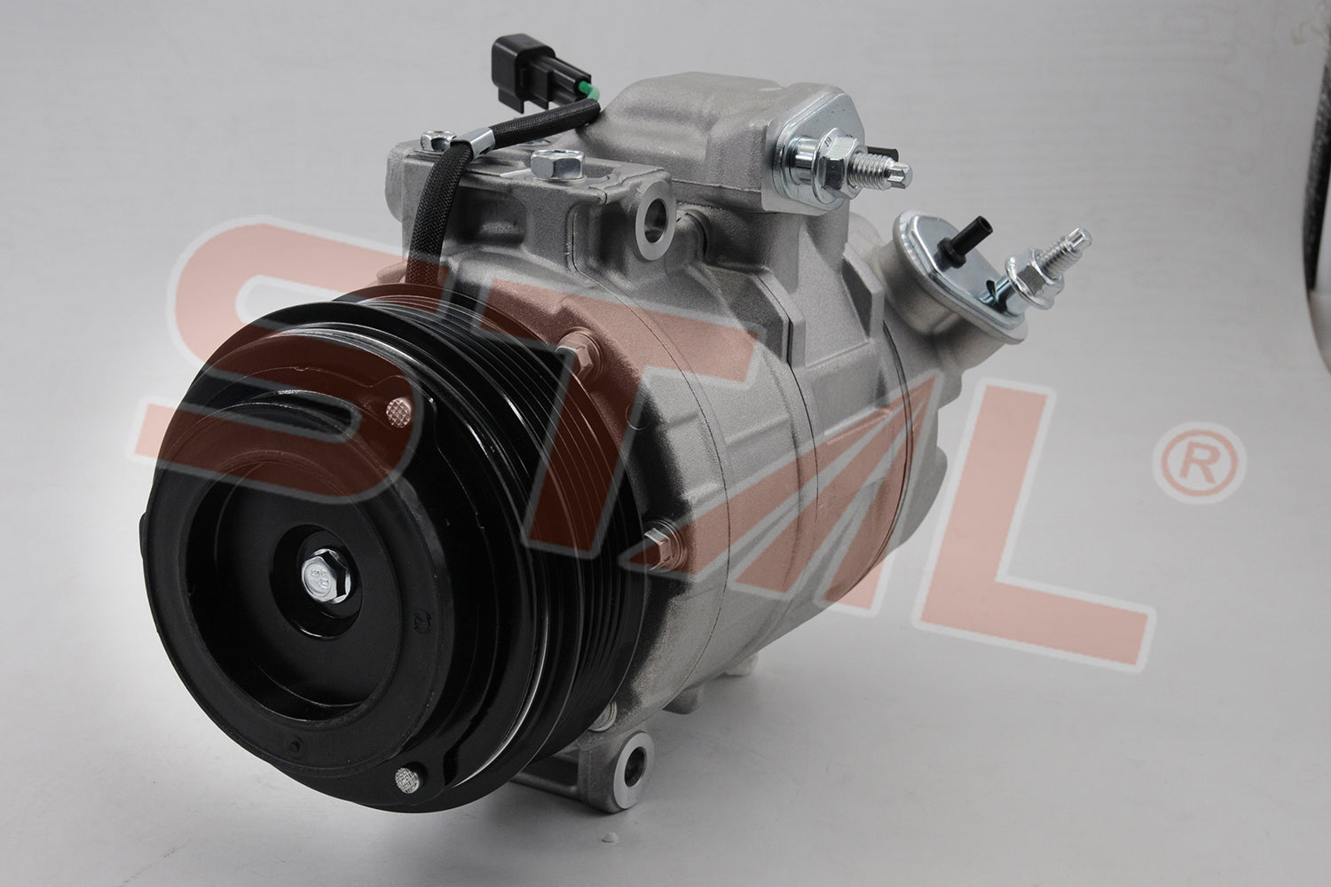 Auto AC Compressor for Ford Police | OE 68201076