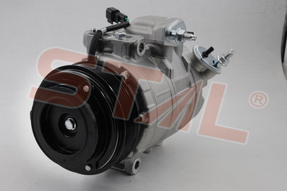 Auto AC Compressor for Ford Police | OE 68201076