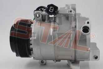 Auto AC Compressor for Cadillac STS | OE 89023452