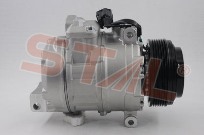 Auto AC Compressor for Cadillac STS | OE 89023452