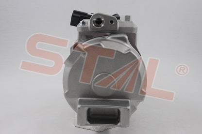 Auto AC Compressor for Cadillac STS | OE 89023452