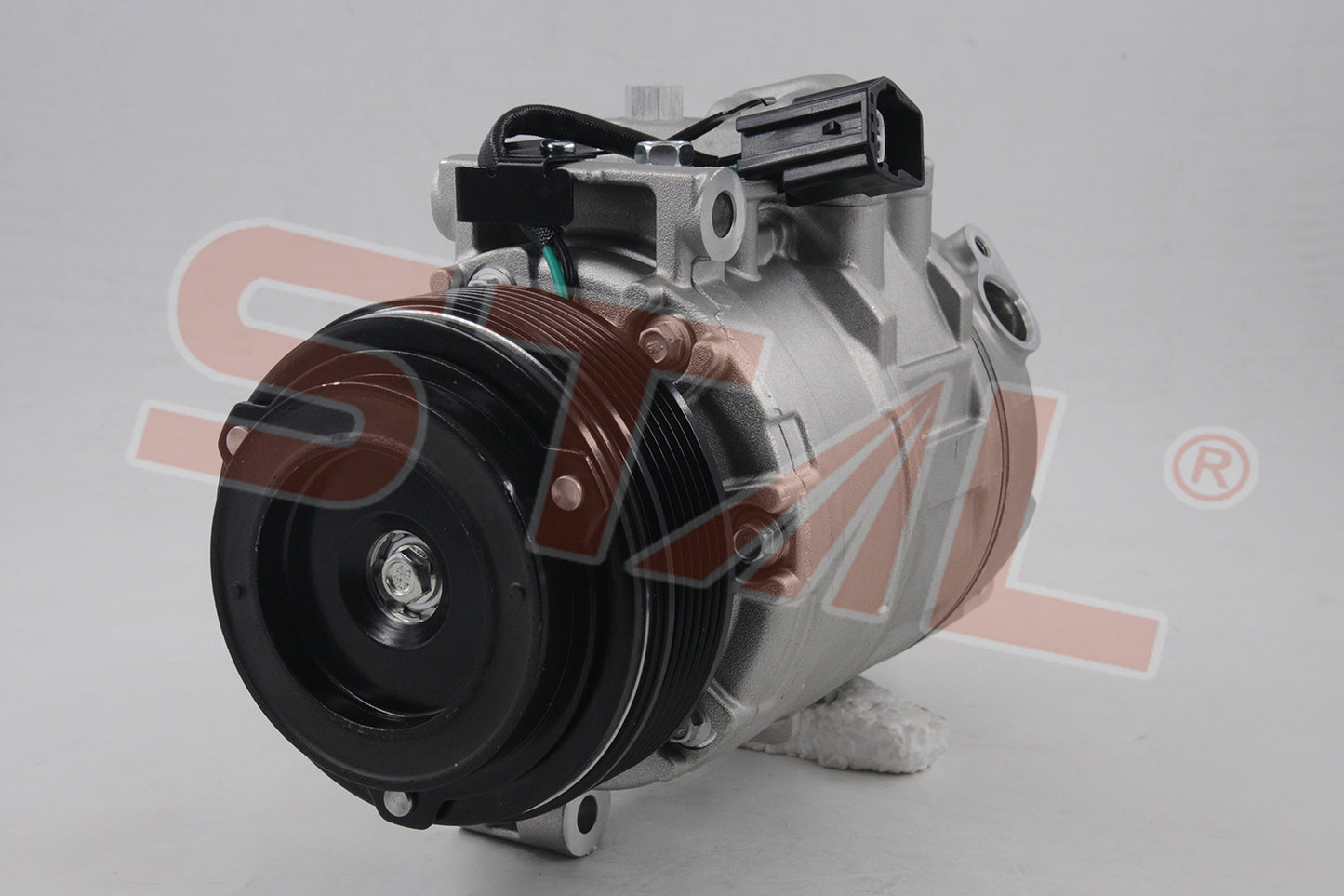 Auto AC Compressor for Cadillac STS | OE 89023452