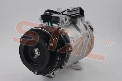 Auto AC Compressor for Cadillac STS | OE 89023452