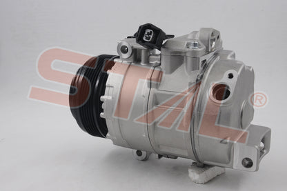 Auto AC Compressor for Cadillac STS | OE 89023452