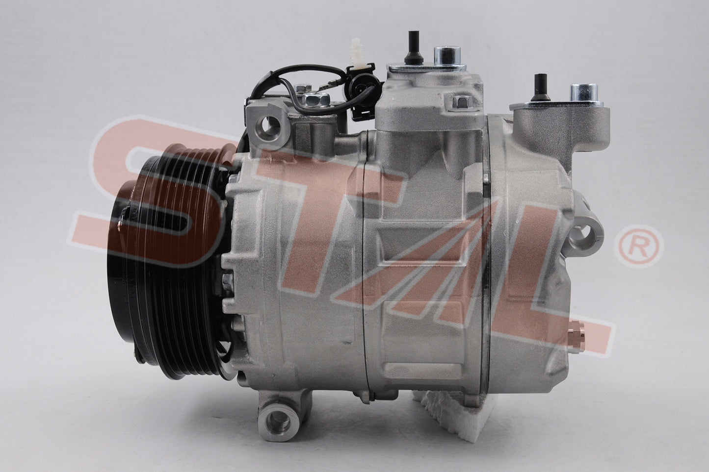 Auto AC Compressor for Land Rover Range Rover | OE JPB500210