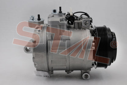 Auto AC Compressor for Land Rover Range Rover | OE JPB500210