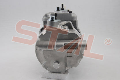 Auto AC Compressor for Land Rover Range Rover | OE JPB500210