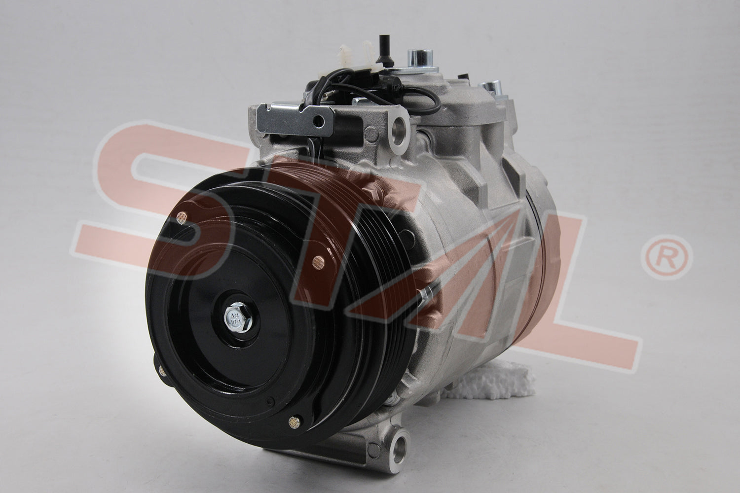 Auto AC Compressor for Land Rover Range Rover | OE JPB500210