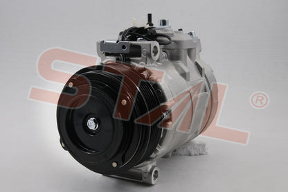 Auto AC Compressor for Land Rover Range Rover | OE JPB500210