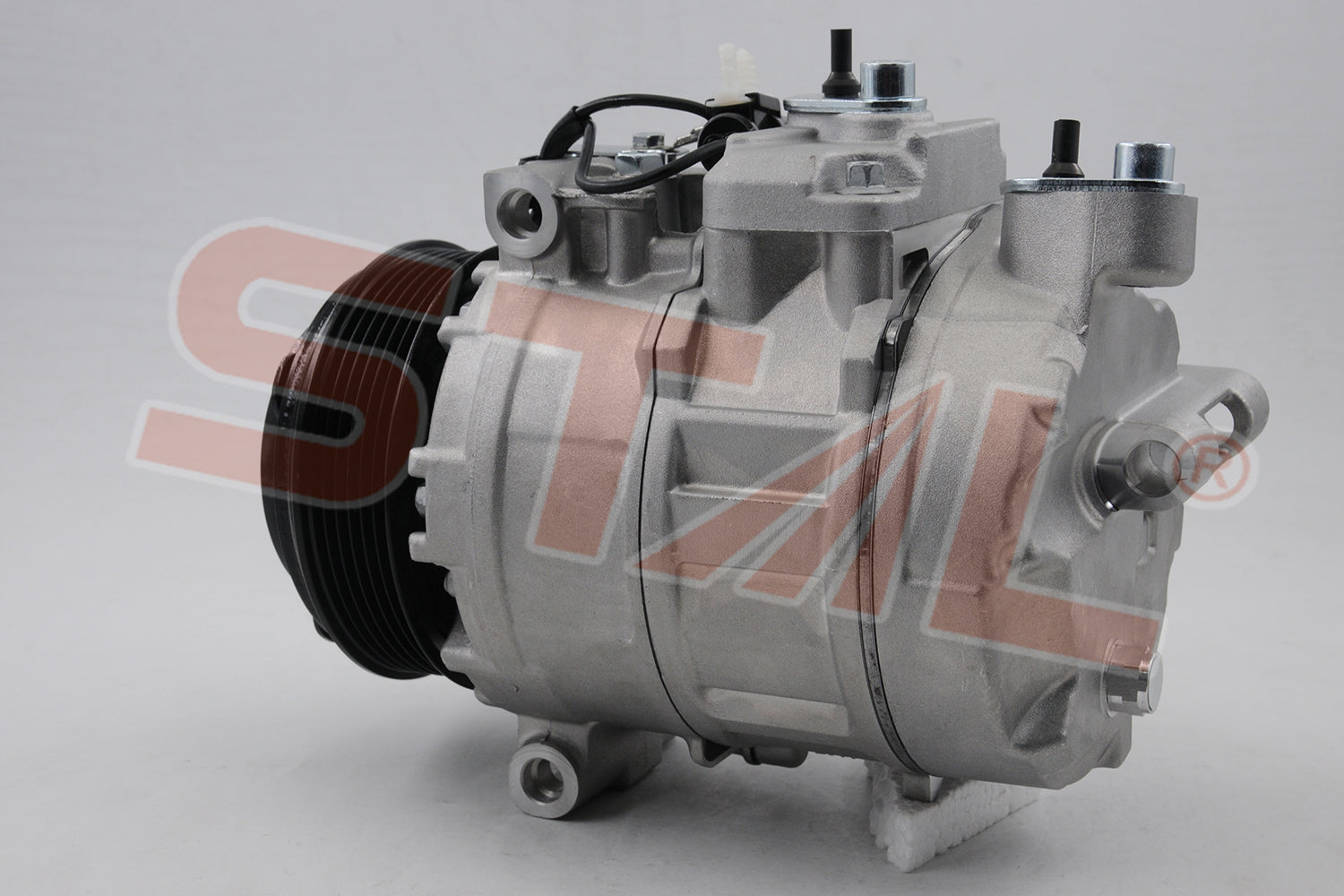 Auto AC Compressor for Land Rover Range Rover | OE JPB500210