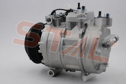 Auto AC Compressor for Land Rover Range Rover | OE JPB500210
