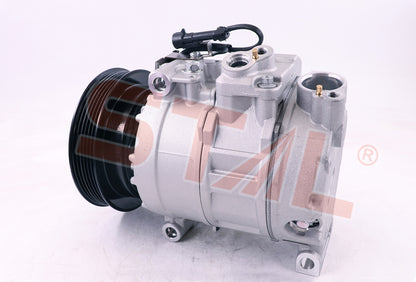 Auto AC Compressor for Alfa Romeo | OE 46536396