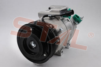 Auto AC Compressor for Hyundai Sonata | OE 977011U100