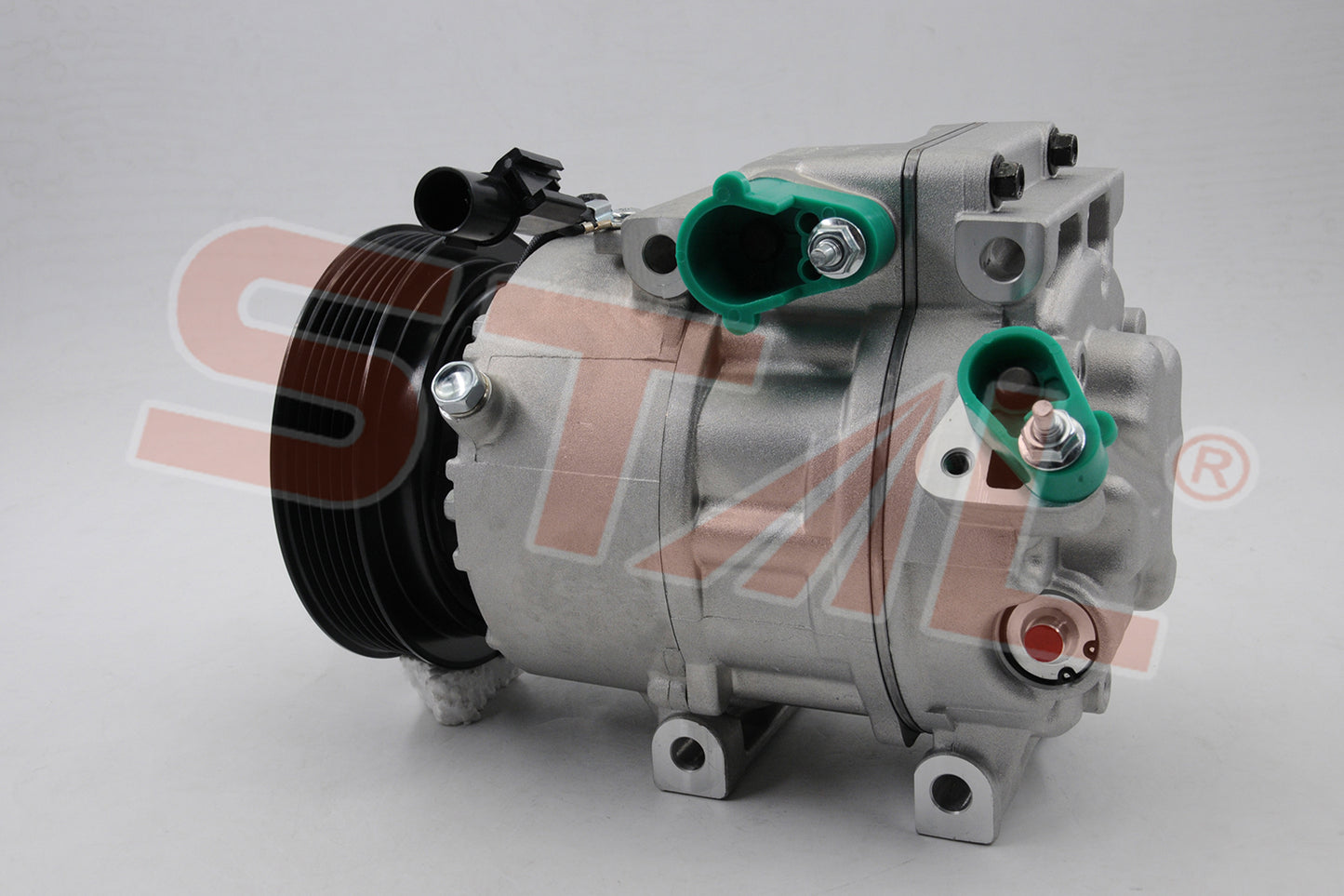 Auto AC Compressor for Hyundai Sonata | OE 977011U100