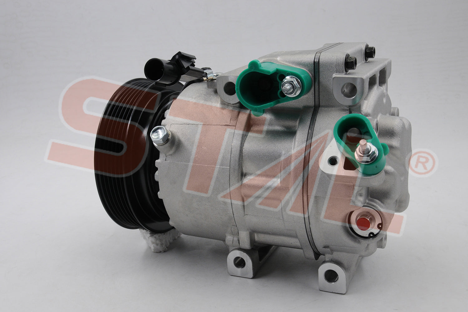 Auto AC Compressor for Hyundai Sonata | OE 977011U100
