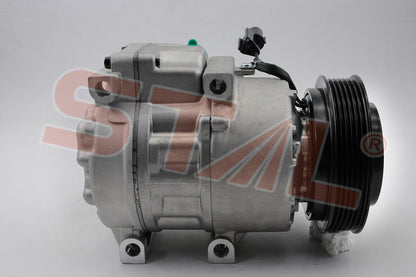 Auto AC Compressor for Hyundai Sonata | OE 977011U100