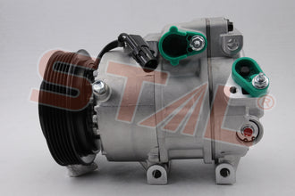 Auto AC Compressor for Kia Amanti | OE 977013F400